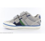 Chaussures Geox ITOU Gris