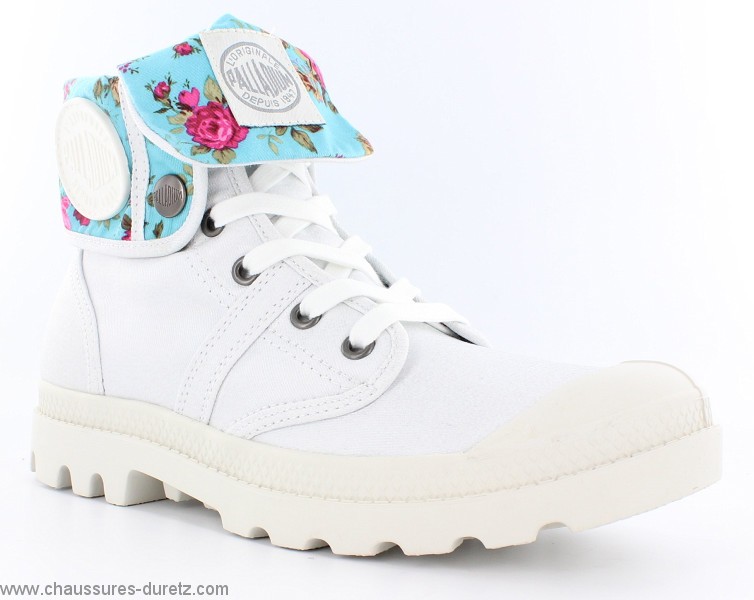 palladium bleu turquoise