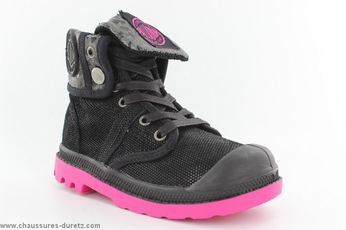 palladium pour fille