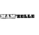 Boots Mam'Zelle ZELIE Bordeaux