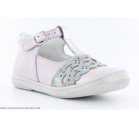 chaussures fille ete