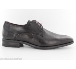 Chaussures Fluchos ALEX 9204 Noir