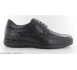Chaussures Fluchos GERER 8498 Noir