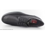Chaussures Fluchos GERER 8498 Noir
