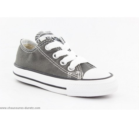 Converse ALL STAR OX Charcoal
