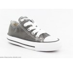 Baskets Converse ALL STAR OX Charcoal