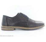 Chaussures Rieker XYLO Noir 13425-00