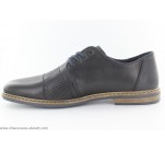 Chaussures Rieker XYLO Noir 13425-00