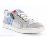 Chaussures Kickers WINCHESTER Blanc