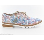 Chaussures Mam'Zelle YONI Multi