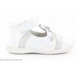 Chaussures Bopy BEGANO Blanc