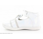 Chaussures Bopy BEGANO Blanc