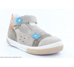Chaussures Bopy BOBA Beige