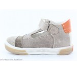 Chaussures Bopy BOBA Beige