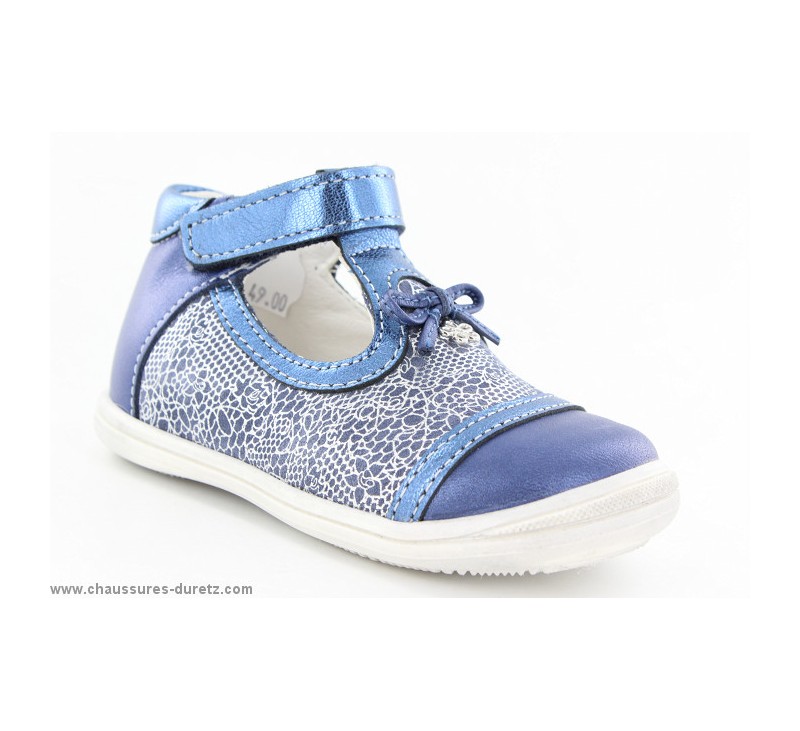 Chaussures pour filles : bébés et premiers pas - Bopy