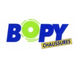 Chaussures Bopy BOLANI Jean