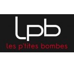 Ballerines Les Petites Bombes Les ptites bombes ACAJOU J.Taupe