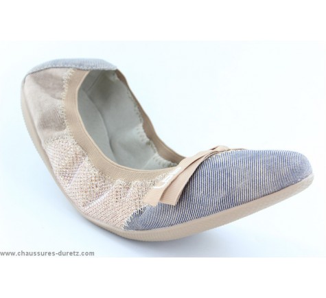 Les ptites bombes ACAJOU J.Taupe