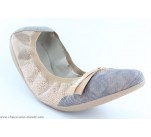 Ballerines Les Petites Bombes Les ptites bombes ACAJOU J.Taupe