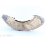 Ballerines Les Petites Bombes Les ptites bombes ACAJOU J.Taupe