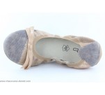 Ballerines Les Petites Bombes Les ptites bombes ACAJOU J.Taupe