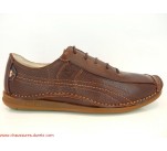 Chaussures Fluchos FLAN 5576 Marron