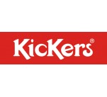 Boots Kickers CAMERON Gris
