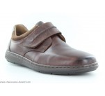 Chaussures Rieker ATOCA Marron 17358-26