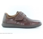 Chaussures Rieker ATOCA Marron 17358-26