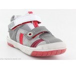 Chaussures Babybotte STEPPE Gris