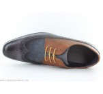 Chaussures KDOPA GEDEON Gris / Gold
