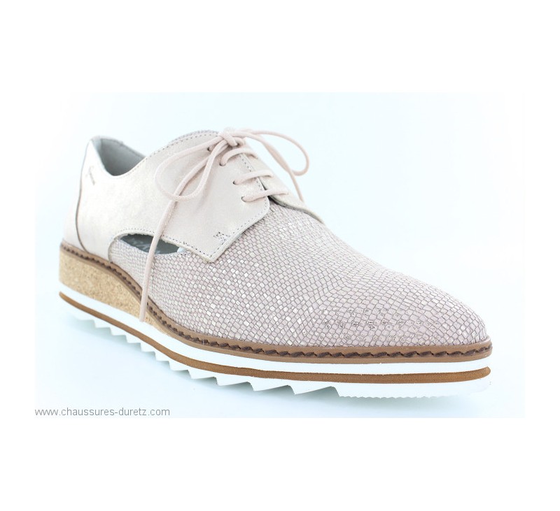 chaussures dorking femme