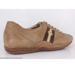 Chaussures Fluchos FOI 8270 Caramel