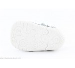 Chaussons Babybotte ZAO Gris Perle