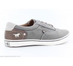 Toiles  Mustang DECA Kaki