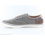 Toiles  Mustang DECA Kaki