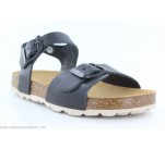 Sandales  Plakton LOUIS Noir