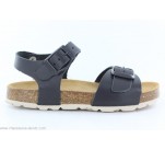 Sandales  Plakton LOUIS Noir