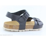 Sandales  Plakton LOUIS Noir