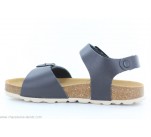 Sandales  Plakton LOUIS Noir
