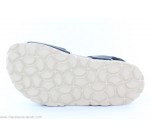 Sandales  Plakton LOUIS Noir