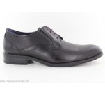 Chaussures Fluchos GRAS 9329 Noir
