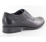 Chaussures Fluchos GRAS 9329 Noir