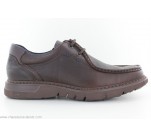 Chaussures Fluchos GOBER 9595 Marron