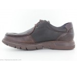 Chaussures Fluchos GOBER 9595 Marron
