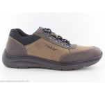 Chaussures Rieker CRABE Marron B8923-25