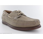 Chaussures bateau Mephisto BOATING Sand