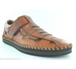 Chaussures Rieker DYKE Camel B2983-24