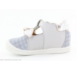 Chaussures Babybotte PATINE Gris