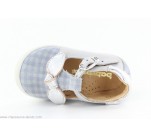 Chaussures Babybotte PATINE Gris